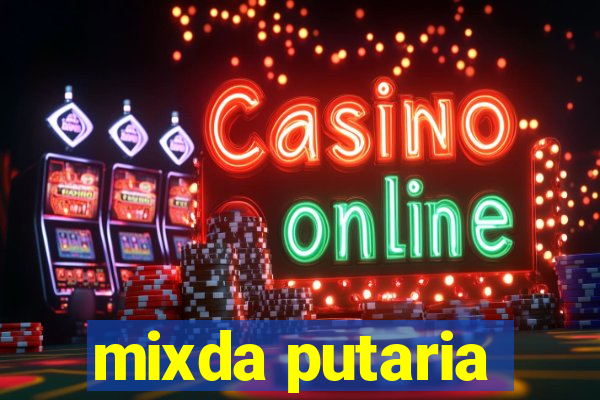 mixda putaria